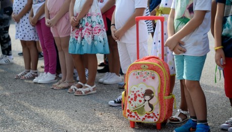 Σχολεία: Οι Αλλαγές Τη Νέα Σχολική Χρονιά