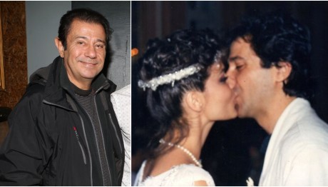 Δάνης Κατρανίδης: Το σπαρακτικό «αντίο» της πρώην συζύγου του