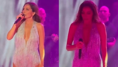 Δέσποινα Βανδή