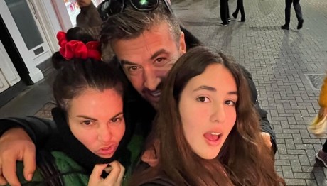 Μαρία Κορινθίου – Γιάννης Αϊβάζης