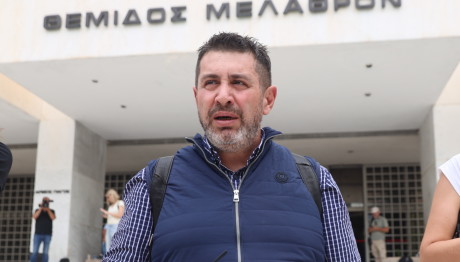 Χαλκιδική: Στον Άρειο Πάγο Ο Πατέρας Του 19χρονου Γιάννη