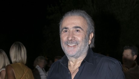 Λάκης Λαζόπουλος
