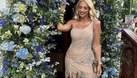 Σπυροπούλου: «Από Τις Πιο Ευτυχισμένες Στιγμές Της Ζωής Μου»