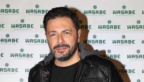 Γιώργος Χειμωνέτος