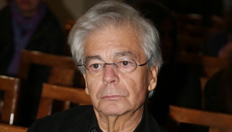 Γιάννης Μόρτζος