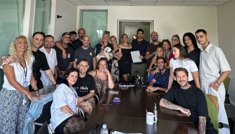 Ξεκινάει το Breakfast@Star: Η νέα ομάδα και τα post Xατζίδου- Παύλου