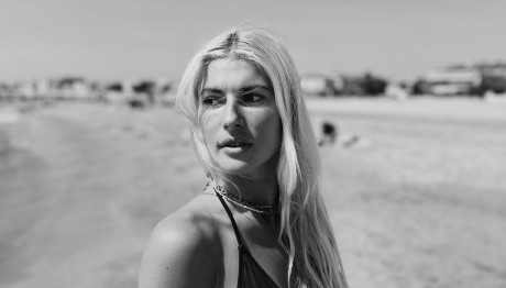 Όλγα Πηλιάκη