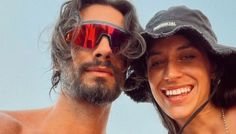 Καράβας - Ψαρρού: Οι Φωτογραφίες Τους Από Την Πολύαιγο