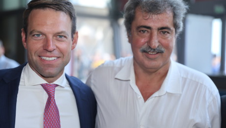 Πολάκης: Επιστρέφει Στην ΚΟ Του ΣΥΡΙΖΑ Με Απόφαση Κασσελάκη