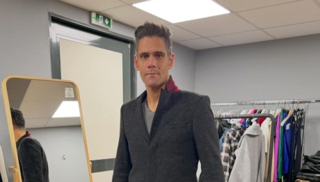 Δημήτρης Ουγγαρέζος