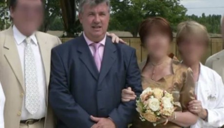 Γαλλία: Η Gisele Που Νάρκωνε & Βίαζε Ο Άνδρας Της