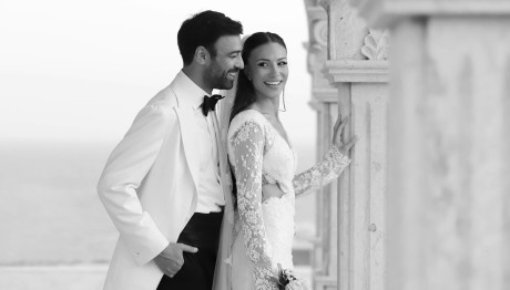 Αντρέας Γεωργίου - Σιμώνη Χριστοδούλου