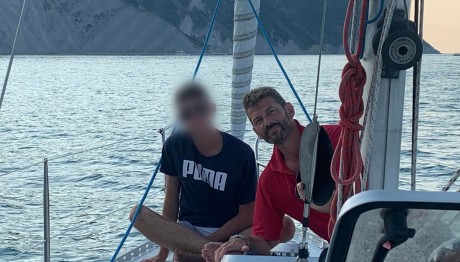 Ιταλία: Πώς Ο 17χρονος Σκότωσε Την Οικογένειά Του