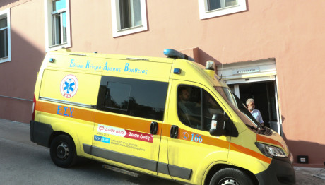 Πέθανε Όταν Πήγε Να Σταματήσει Τον Τσακωμό Γιου - Συζύγου