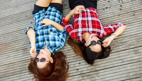 9 Διαφορετικοί Τρόποι Για Να Φορέσεις Το Πουκάμισό Σου