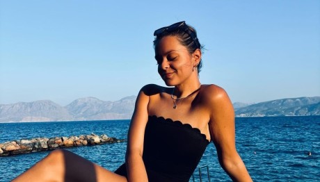 Μαριτίνα Ντενίση