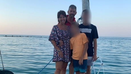 Ιταλία: Σκότωσε Γονείς Και Αδελφό Με 68 Μαχαιριές