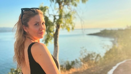 Φωτεινή Πετρογιάννη