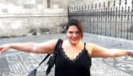 Δανάη Μπάρκα