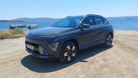 Το νέο πρόσωπο στην Hyundai