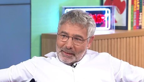 Θοδωρής Αθερίδης