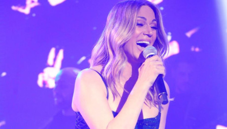 Κοκκίνου: «Φάγαμε Αβγά, Ντομάτες, Φοβήθηκα»