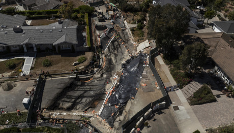 Νότια Καλιφόρνια