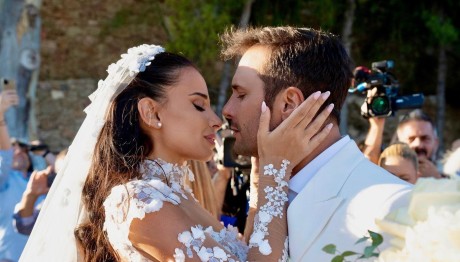 Ευθύμης Ζησάκης - Χρύσα Παπαλελούδη