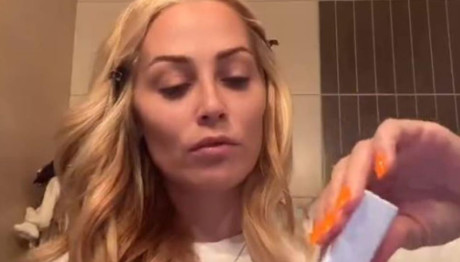 Βουλγαράκη: Έτσι Ετοιμάζεται Για Αγώνα Του Ιωαννίδη