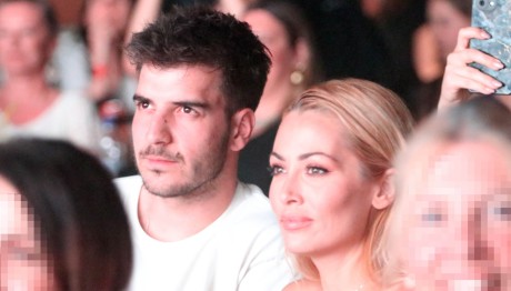 Ελένη Βουλγαράκη: «Κάνω αυτό που λέει η καρδιά μου και δε με νοιάζει»