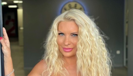 Ελένη Μενεγάκη