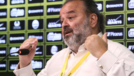 ΑΕΚ: Ανακοινώνει Τεράστια Μεταγραφή