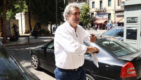 ΣΥΡΙΖΑ: Ο Πολάκης Ζητά Εκλογές Για Νέο Αρχηγό
