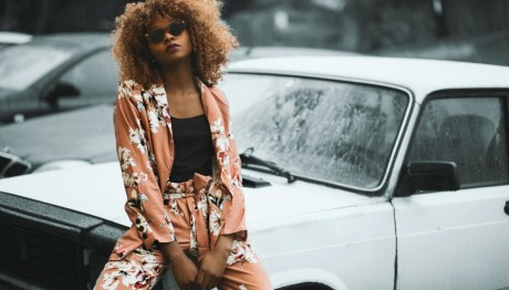 10 Τρόποι Για Να Ανακαλύψεις Το Προσωπικό Σου Στιλ