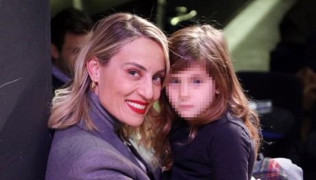 Ελεονώρα Μελέτη