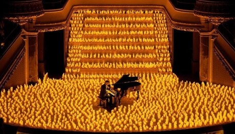 Candlelight Concerts