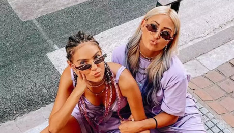 Ανδριώτου: «Εσύ Δεν Είχες Πάει Με Τον Πρώην Της Τούνη;»