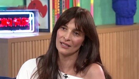 Αντιγόνη Κουλουκάκου