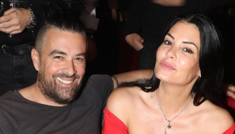 Μαρία Κορινθίου - Γιάννης Αϊβάζης