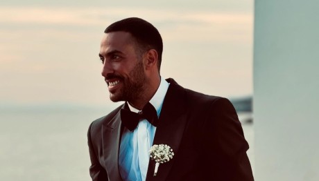 Αλέξανδρος Πολυχρονιάδης