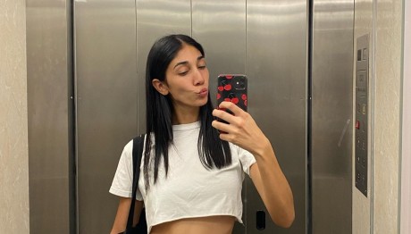 Παρασκευή Κερασιώτη