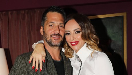 Μπέττυ Μαγγίρα