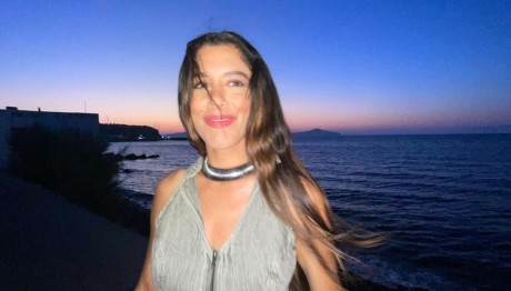 Μαρίνα Σάττι