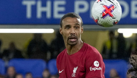 Παναθηναϊκός: Πρόταση Σε Ματίπ Της Λίβερπουλ