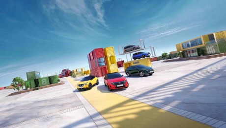 Nissan; Γιατί σας συμφέρει να αγοράσετε τώρα τυα μοντέλο της   