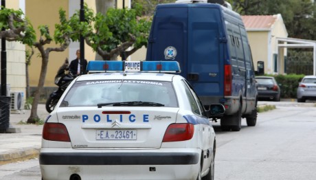 Κρήτη: Πυροβόλησαν Κτηνοτρόφο Και Του Έκοψαν Τη Γλώσσα