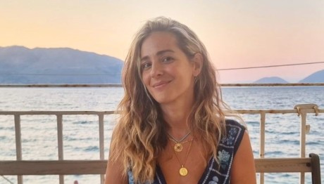 Νατάσσα Μποφίλιου