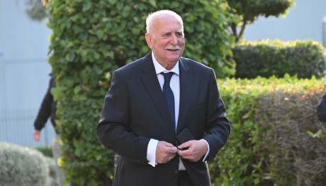 Γιώργος Παπαδάκης