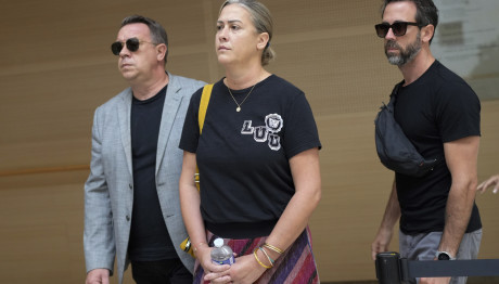 Γαλλία: Η Συγκλονιστική Κατάθεση Της Κόρης Του Πελικό