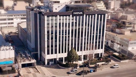 Nova: Aνάδοχος αναδάσωσης της περιοχής στην Ιερά Μονή Πεντέλης